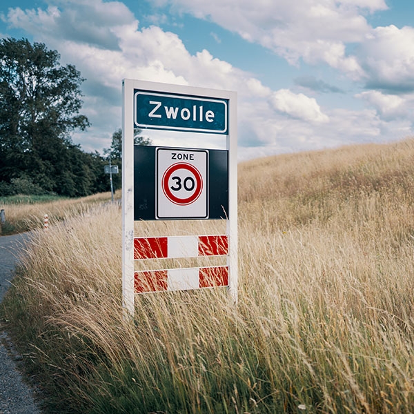 Verkiezingsprogramma