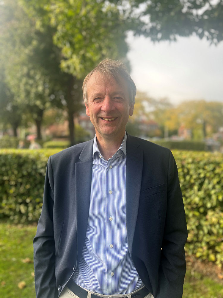 1. Peter Pot - Lijsttrekker