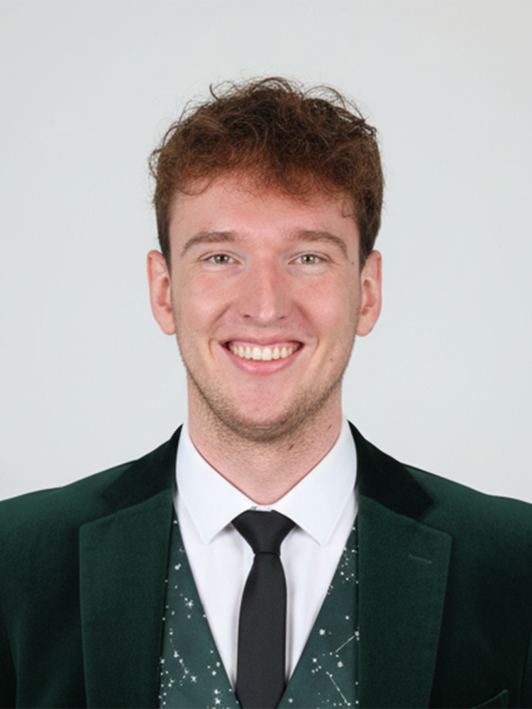 16. Klaas Groenewold