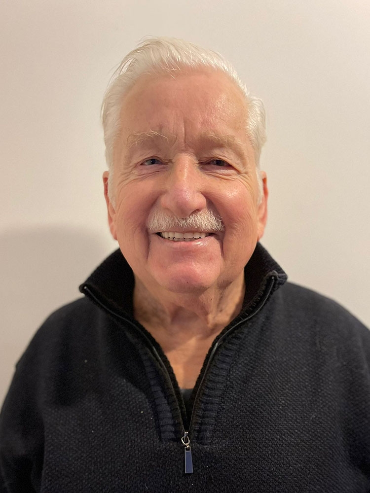 Gerard van Dooremolen