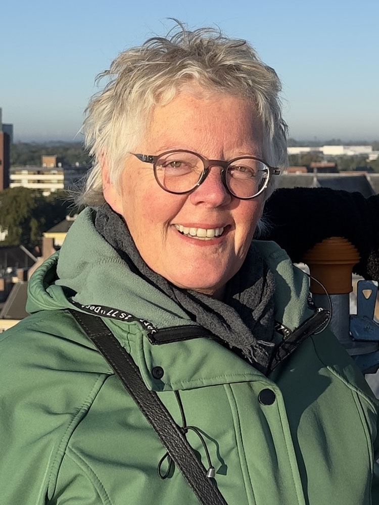 Roline Kranenborg-de Bondt