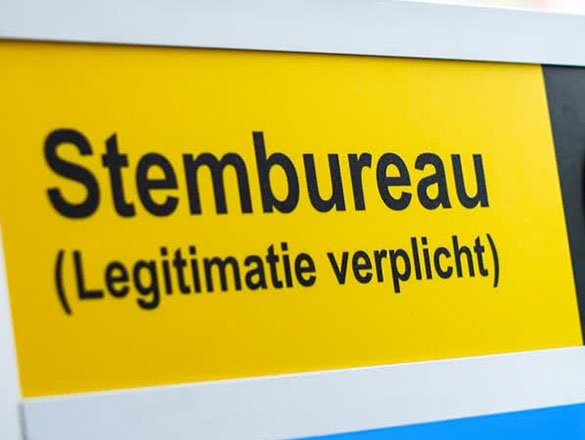 Stadspartij Zwolle doet mee aan de verkiezingen