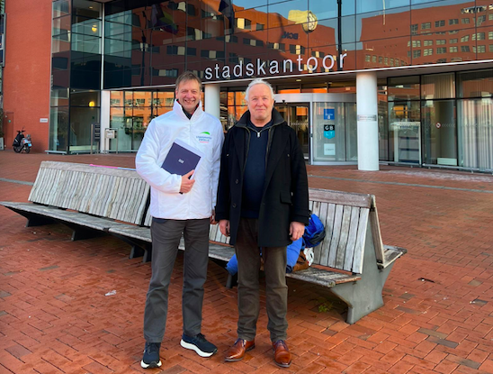 Deelname Stadspartij Zwolle aan gemeenteraadsverkiezingen officieel!