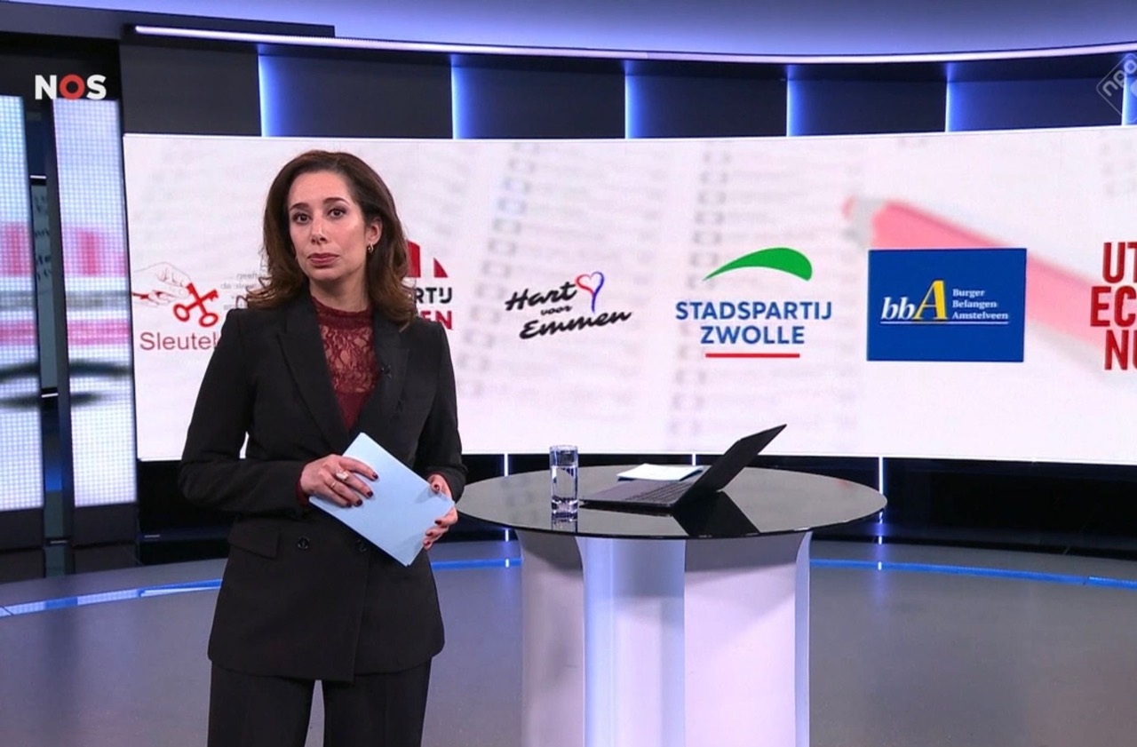 Oproep Stadspartij Zwolle aan Tweede Kamer: Steun lokale politieke partijen! 