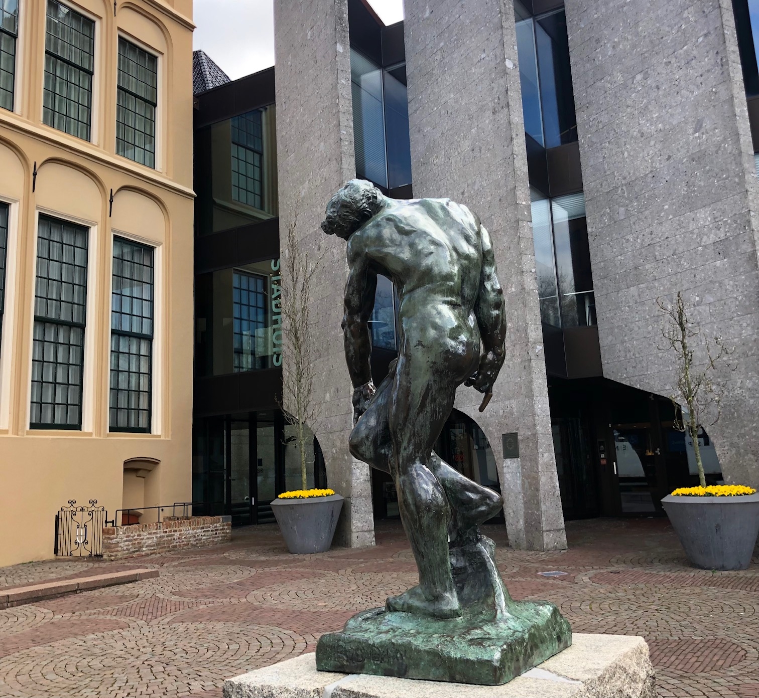 Uitleg gevraagd over breuk Swollwacht