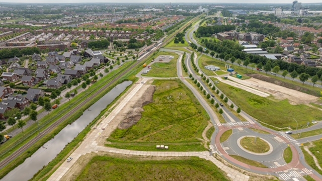 Vragen over AZC Stadshagen