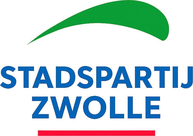 Stadspartij Zwolle